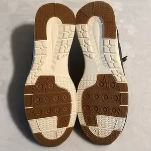 Duluth Trading Co. Tower Hill Knit Lace-Up Shoes • Men’s Sz 13 Tower Hill Knit Lace-Up Shoes | Duluth Trading Company main image 4